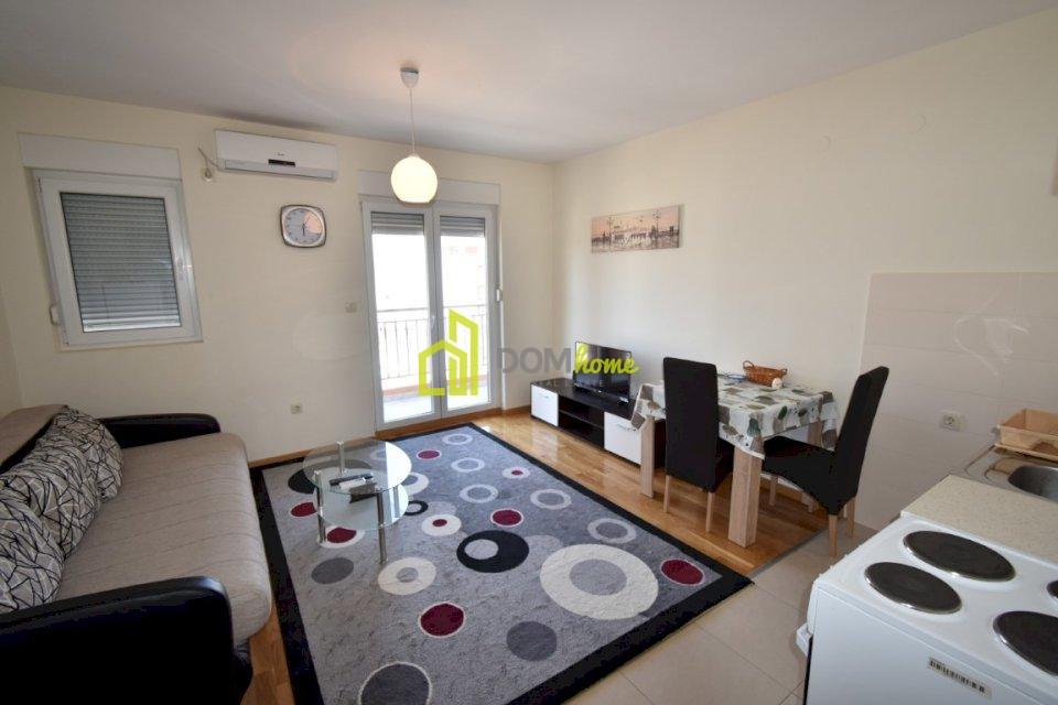 Garsonjera 30m2, Stari Aerodrom